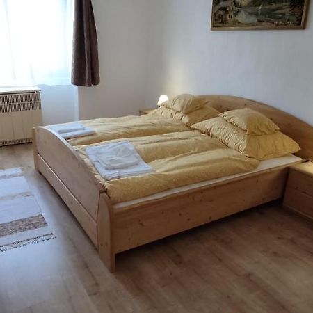 Andrea Vendeghaz Villa Egerszolat Exterior foto