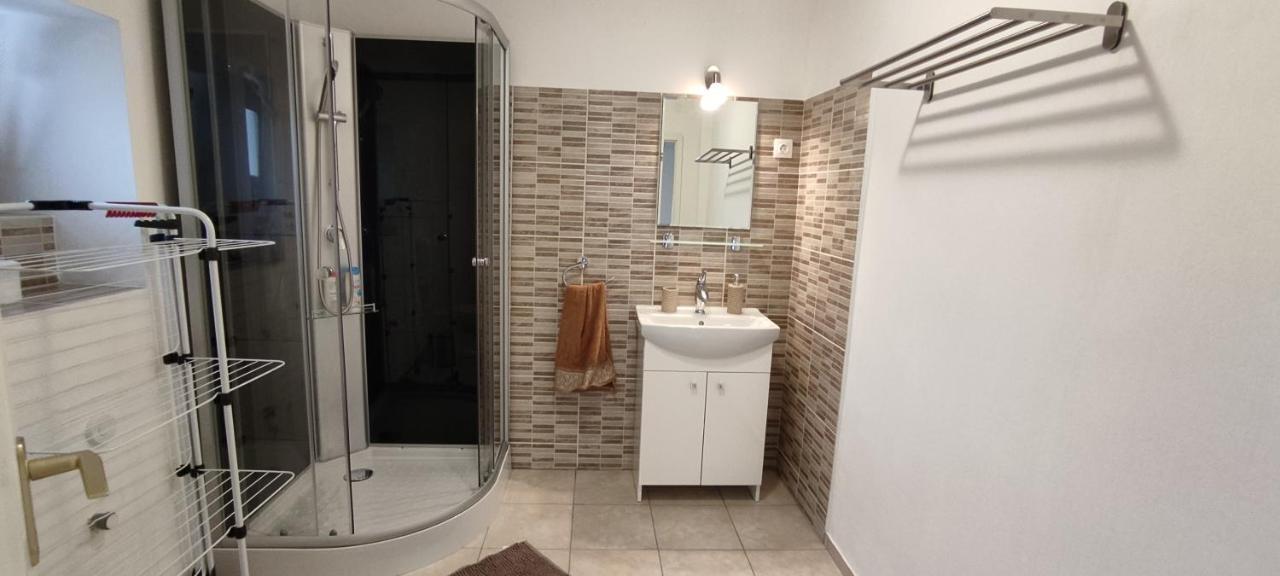 Andrea Vendeghaz Villa Egerszolat Exterior foto